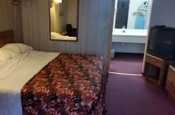 Woodbridge Inn & Suites (TraveLodge) - From Web Listing